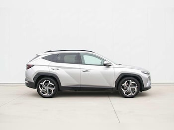 Used Hyundai TUCSON 2022 for sale - 76989781: Photo