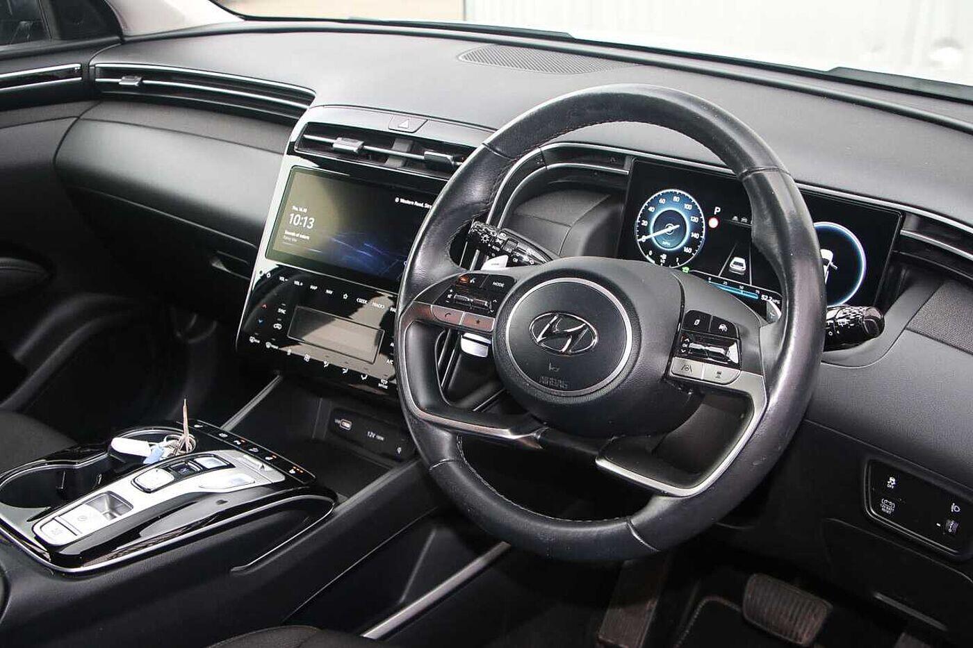 Used Hyundai TUCSON 2022 for sale - 76989781: Photo 5