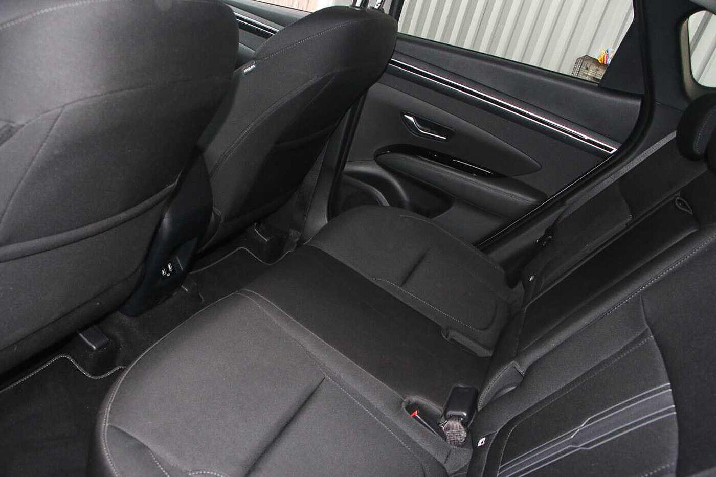 Used Hyundai TUCSON 2022 for sale - 76989781: Photo 8