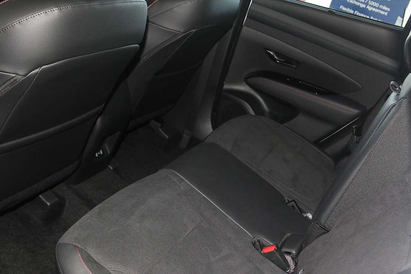 Used Hyundai TUCSON 2024 for sale - 76714429: Photo 12