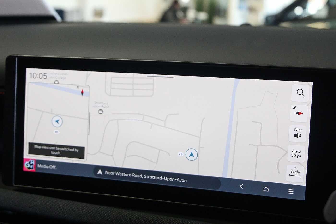 Used Hyundai TUCSON 2024 for sale - 76714429: Photo 4