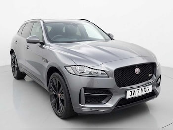 2017 (17) - 2.0d [240] R-Sport 5dr Auto AWD