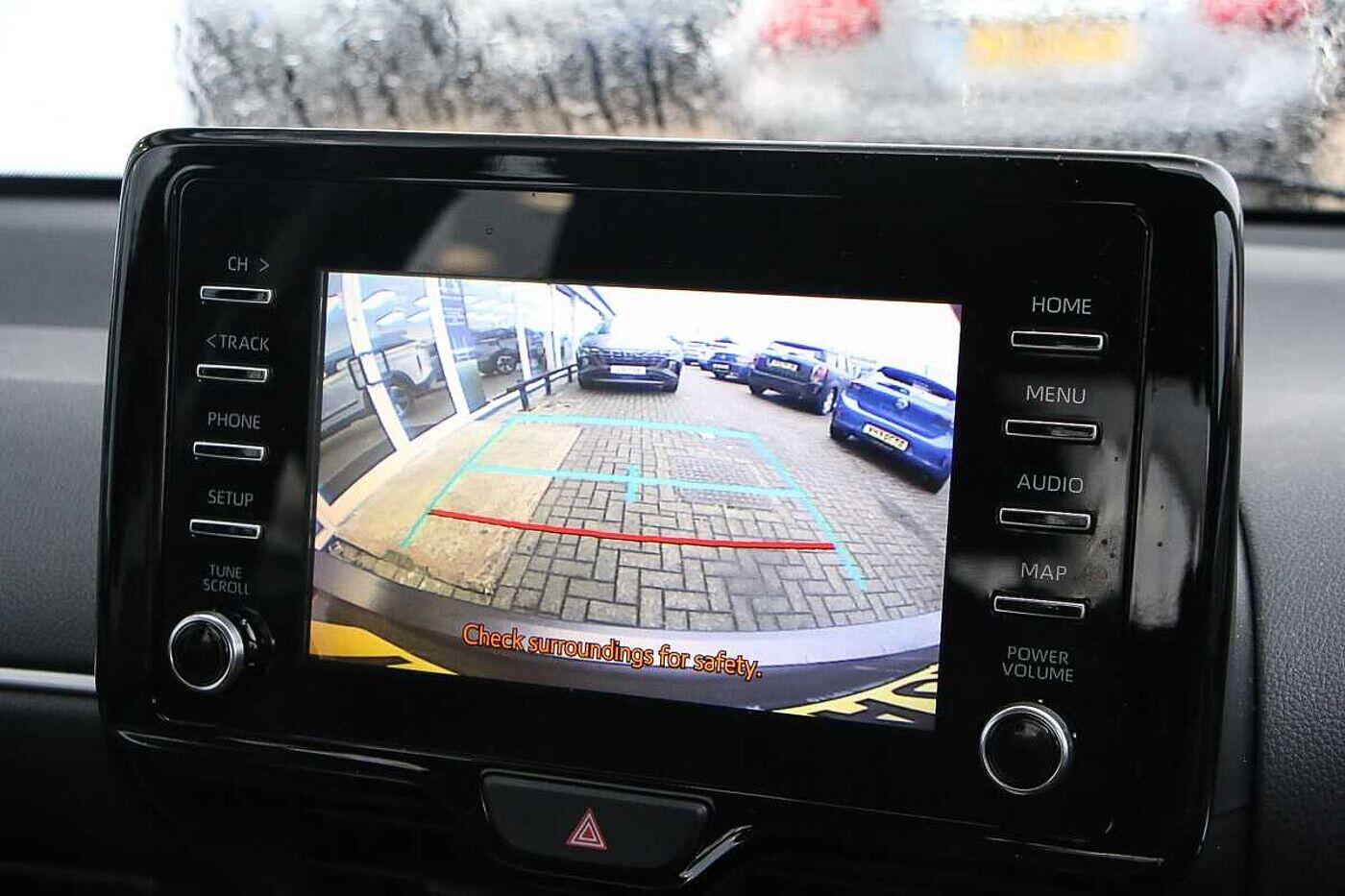 Used Toyota Yaris for sale - 77737818: Photo 12