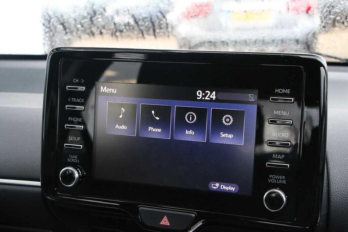 Used Toyota Yaris for sale - 77737818: Photo 15