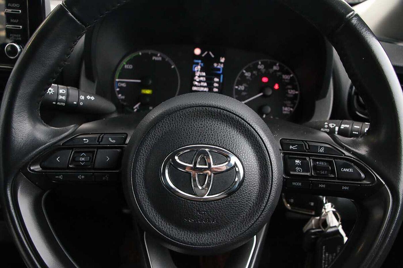 Used Toyota Yaris for sale - 77737818: Photo 16