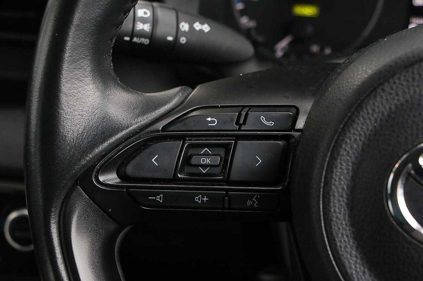 Used Toyota Yaris for sale - 77737818: Photo 17