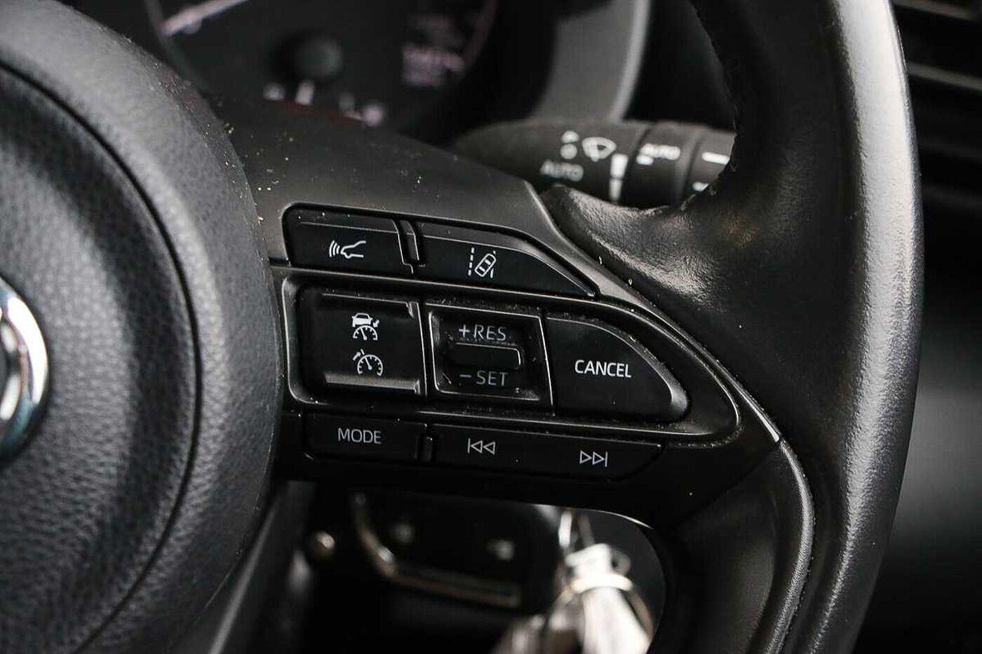 Used Toyota Yaris for sale - 77737818: Photo 18