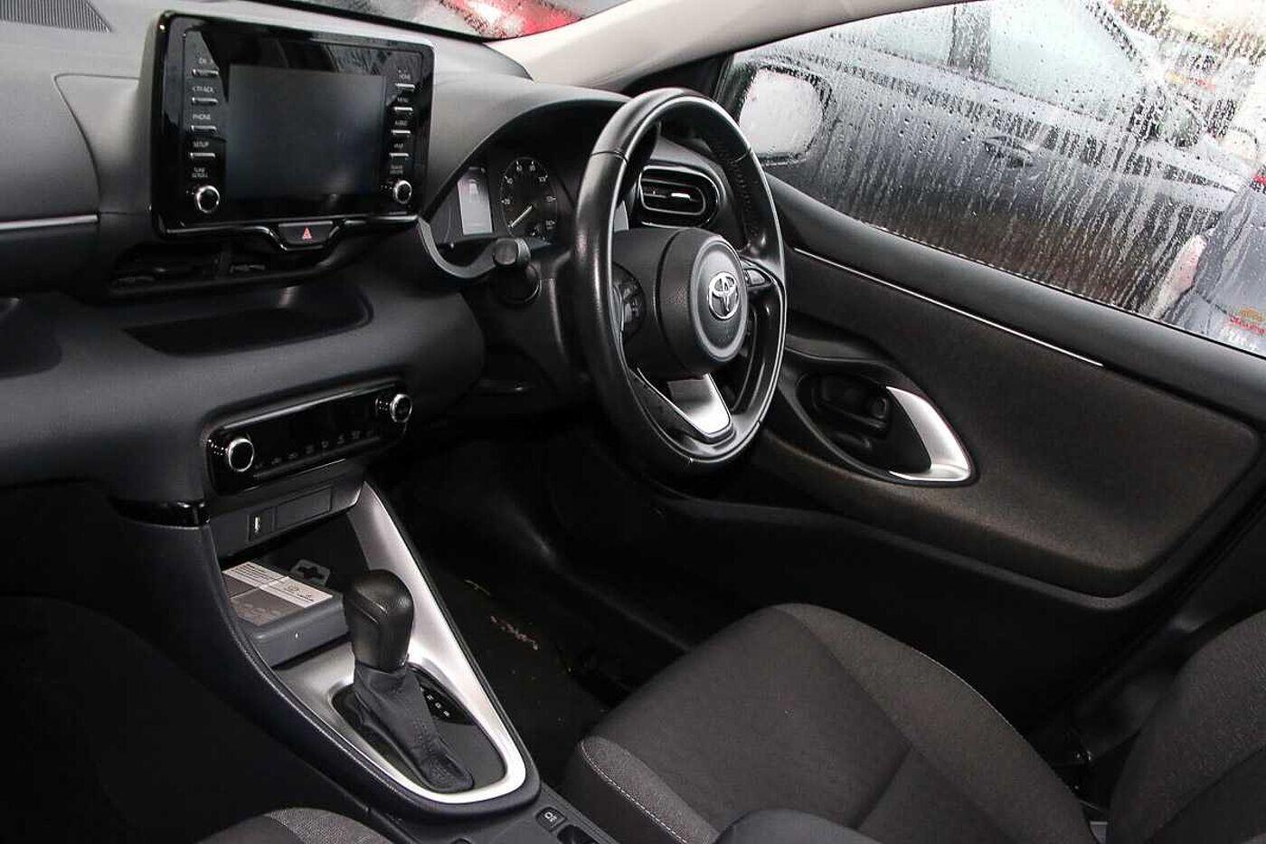 Used Toyota Yaris for sale - 77737818: Photo 6