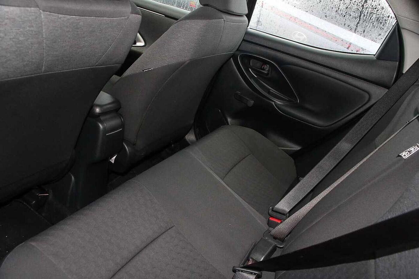 Used Toyota Yaris for sale - 77737818: Photo 7