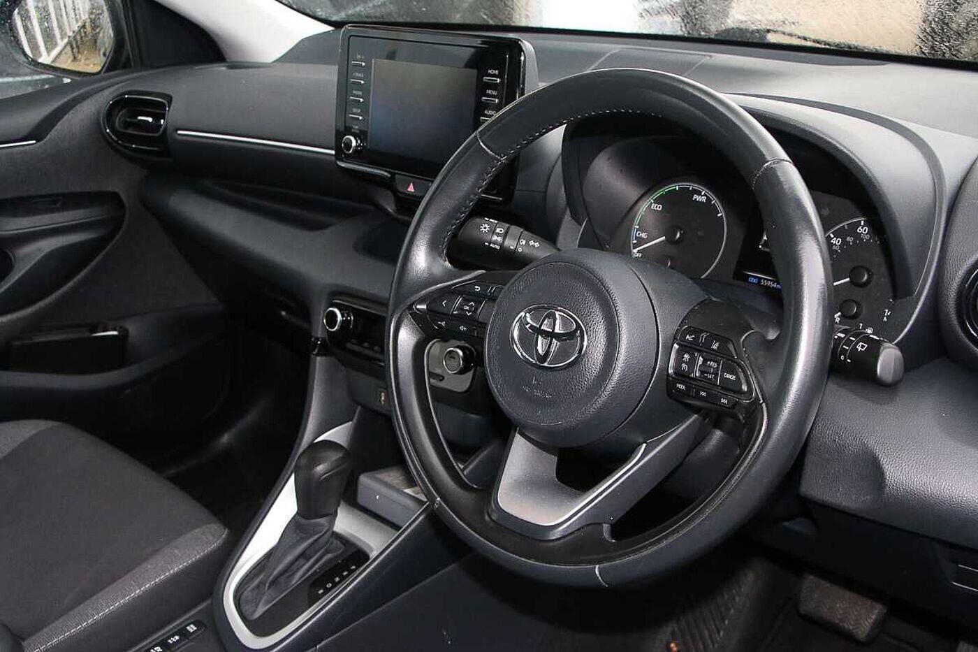 Used Toyota Yaris for sale - 77737818: Photo 8