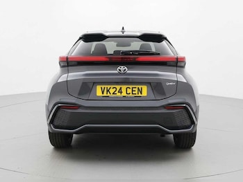 Used Toyota C-HR 2024 for sale - 77722726: Photo