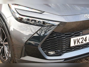 Used Toyota C-HR 2024 for sale - 77722726: Photo