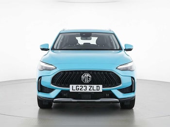 Used MG MG HS 2023 for sale - 77940035: Photo