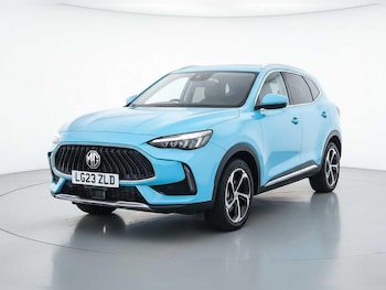 Used MG MG HS 2023 for sale - 77940035: Photo