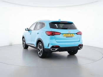 Used MG MG HS 2023 for sale - 77940035: Photo