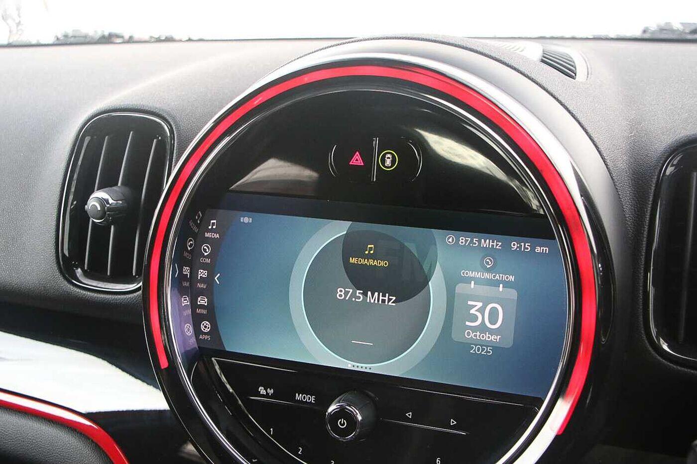 Used MINI Countryman 2022 for sale - 76607343: Photo 14