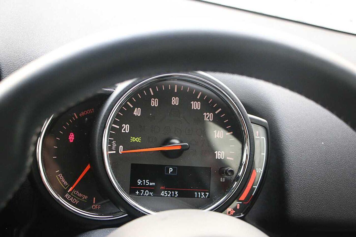 Used MINI Countryman 2022 for sale - 76607343: Photo 16