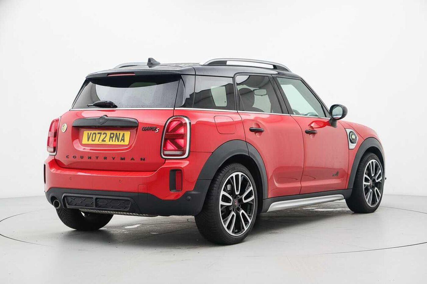 Used MINI Countryman 2022 for sale - 76607343: Photo 2