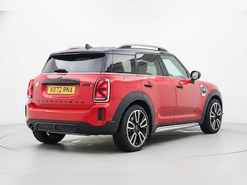 Used MINI Countryman 2022 for sale - 76607343: Photo