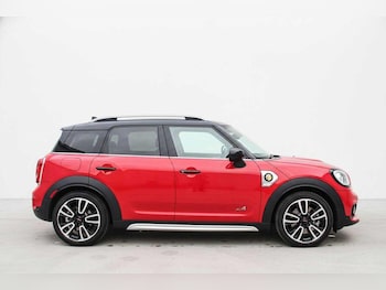 Used MINI Countryman 2022 for sale - 76607343: Photo