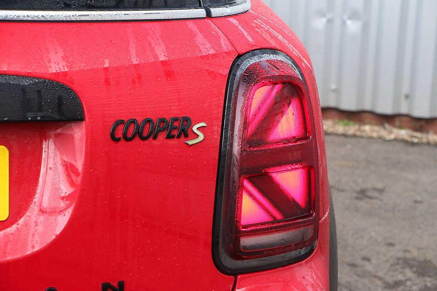 Used MINI Countryman 2022 for sale - 76607343: Photo 4