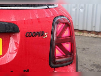 Used MINI Countryman 2022 for sale - 76607343: Photo