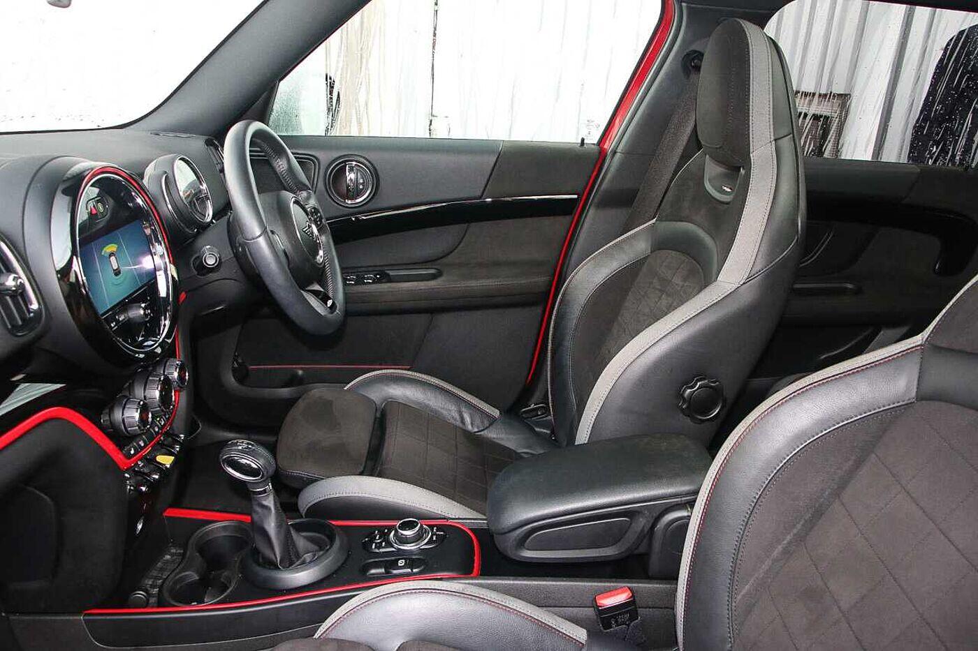 Used MINI Countryman 2022 for sale - 76607343: Photo 8