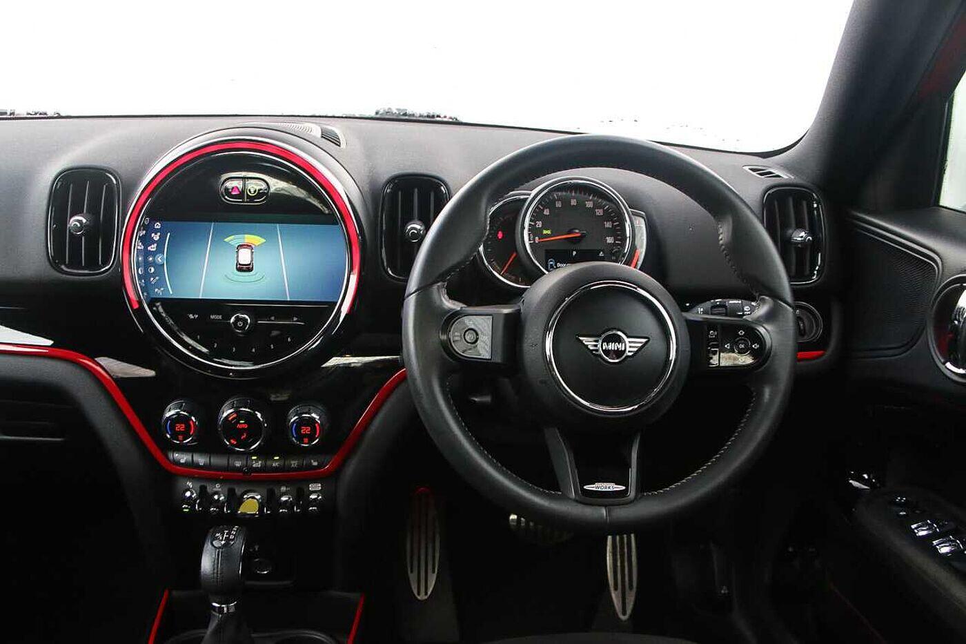 Used MINI Countryman 2022 for sale - 76607343: Photo 9