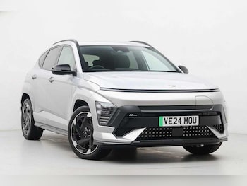 2024 (24) - 160kW N Line S 65kWh 5dr Auto