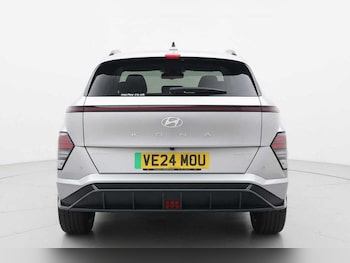 Used Hyundai KONA 2024 for sale - 76607627: Photo
