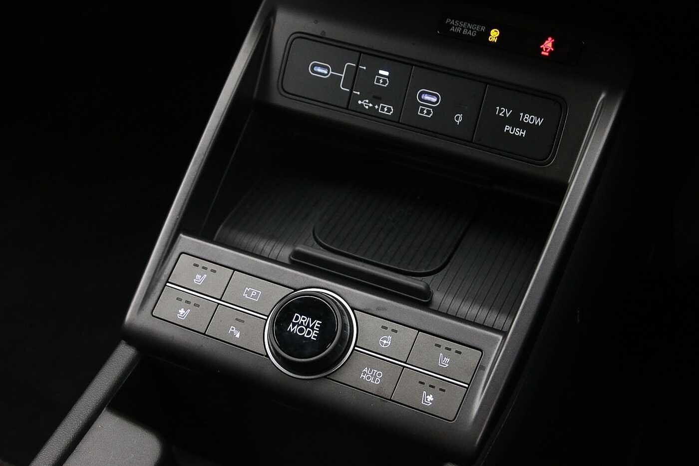 Used Hyundai KONA 2024 for sale - 76607627: Photo 6