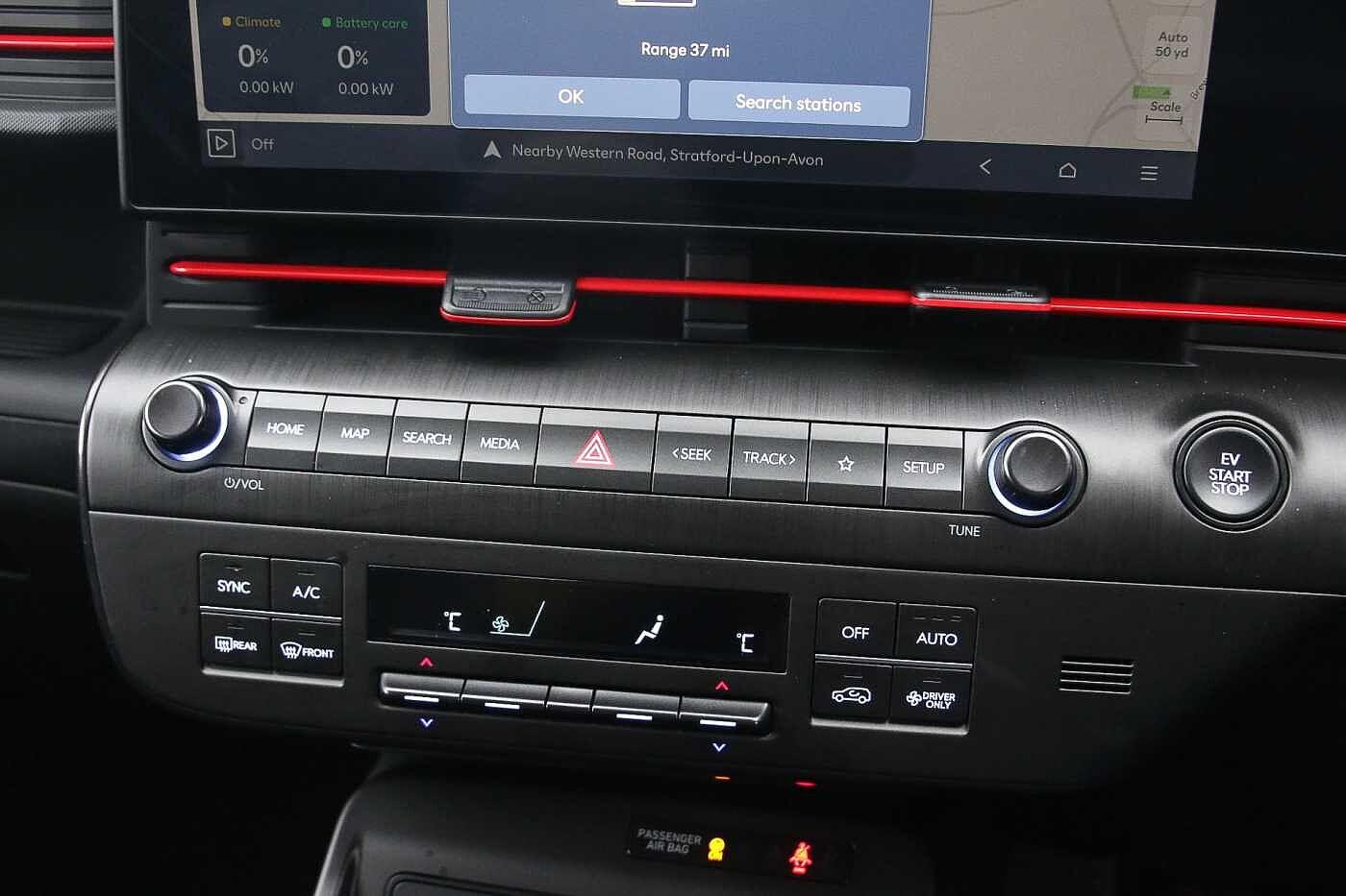 Used Hyundai KONA 2024 for sale - 76607627: Photo 7