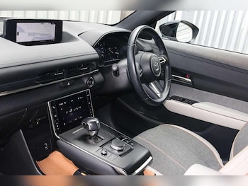 Used Mazda MX-30 2021 for sale - 78573900: Photo