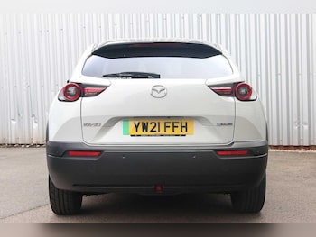 Used Mazda MX-30 2021 for sale - 78573900: Photo