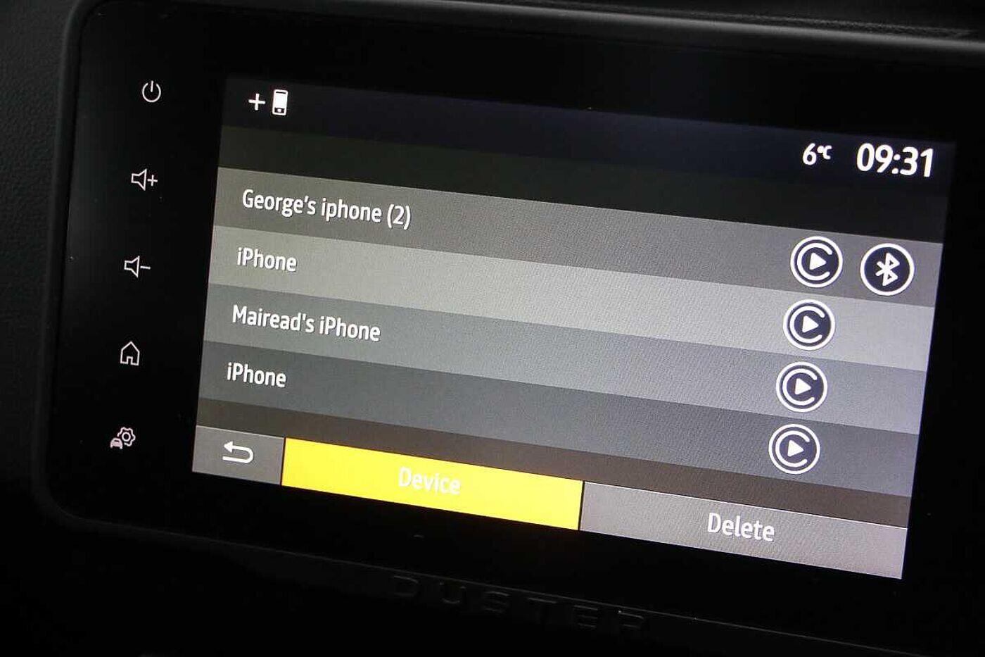 Used Dacia Duster 2023 for sale - 77216313: Photo 19