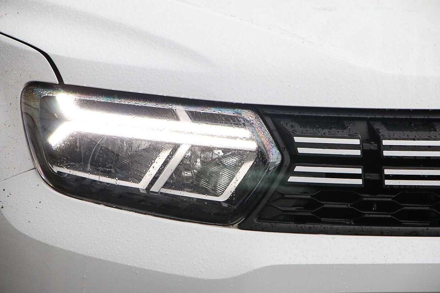 Used Dacia Duster 2023 for sale - 77216313: Photo 20