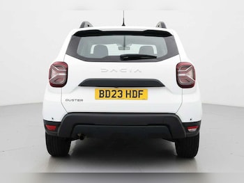 Used Dacia Duster 2023 for sale - 77216313: Photo