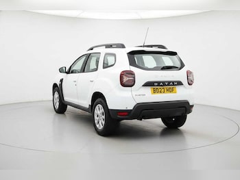 Used Dacia Duster 2023 for sale - 77216313: Photo