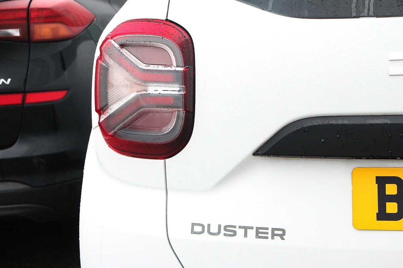 Used Dacia Duster 2023 for sale - 77216313: Photo 4