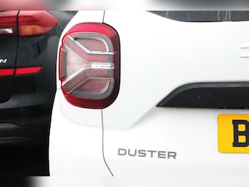 Used Dacia Duster 2023 for sale - 77216313: Photo