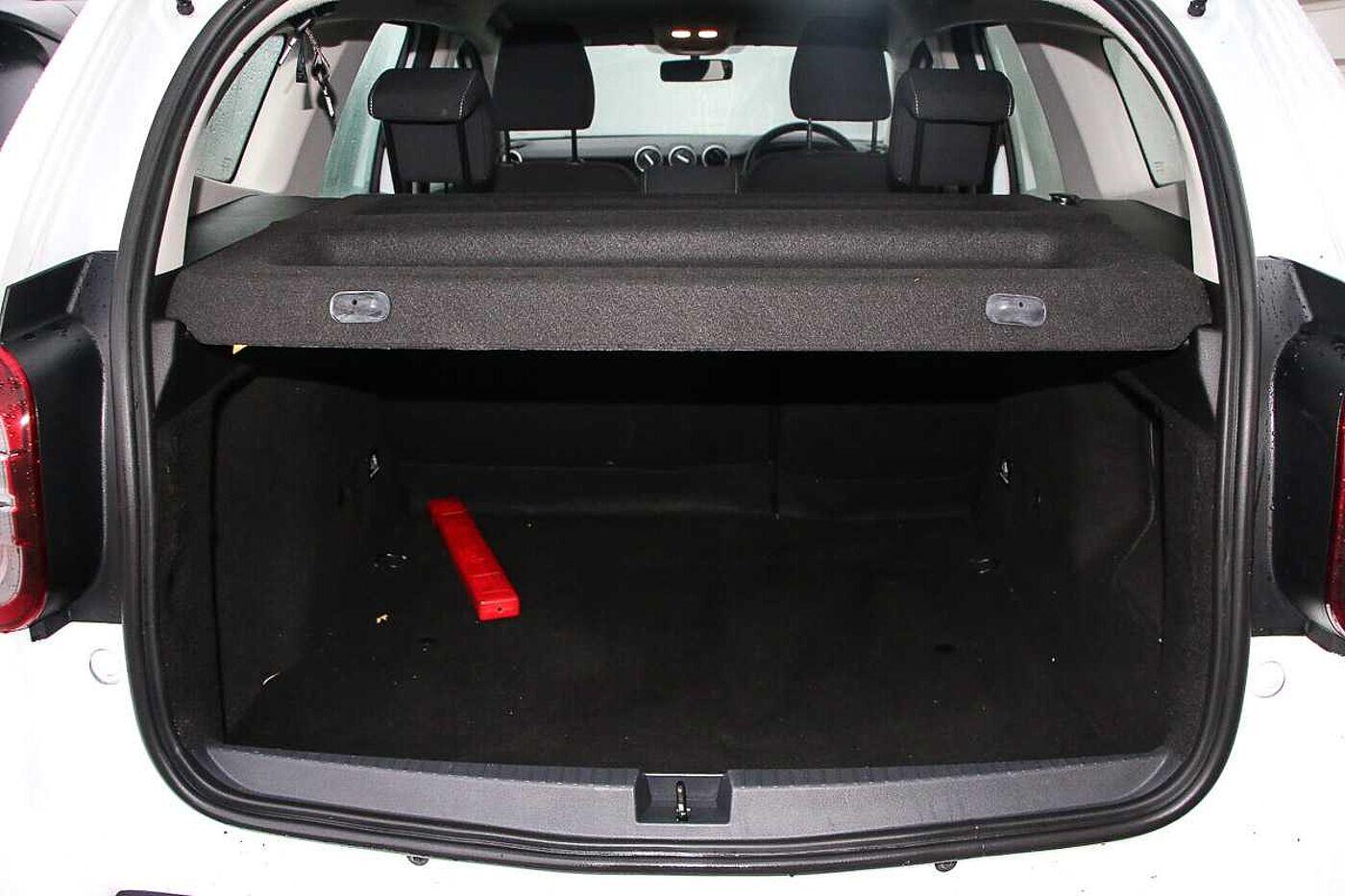 Used Dacia Duster 2023 for sale - 77216313: Photo 5