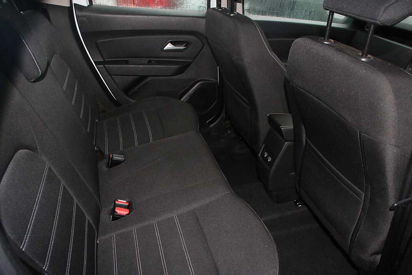 Used Dacia Duster 2023 for sale - 77216313: Photo 6