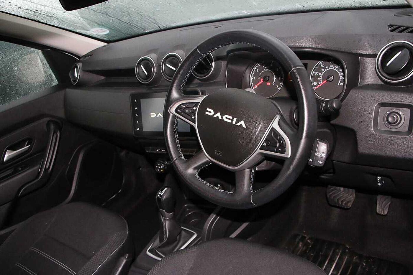 Used Dacia Duster 2023 for sale - 77216313: Photo 7