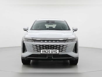 Used Omoda OMODA 9 2025 for sale - 78388214: Photo