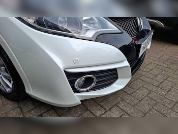 Used Honda Civic 2015 for sale - 78170342: Photo