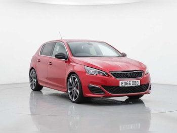 2016 (66) - 1.6 THP 270 GTI by Peugeot Sport 5dr