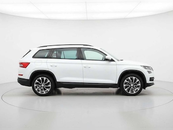 Used Skoda Kodiaq 2020 for sale - 78301084: Photo