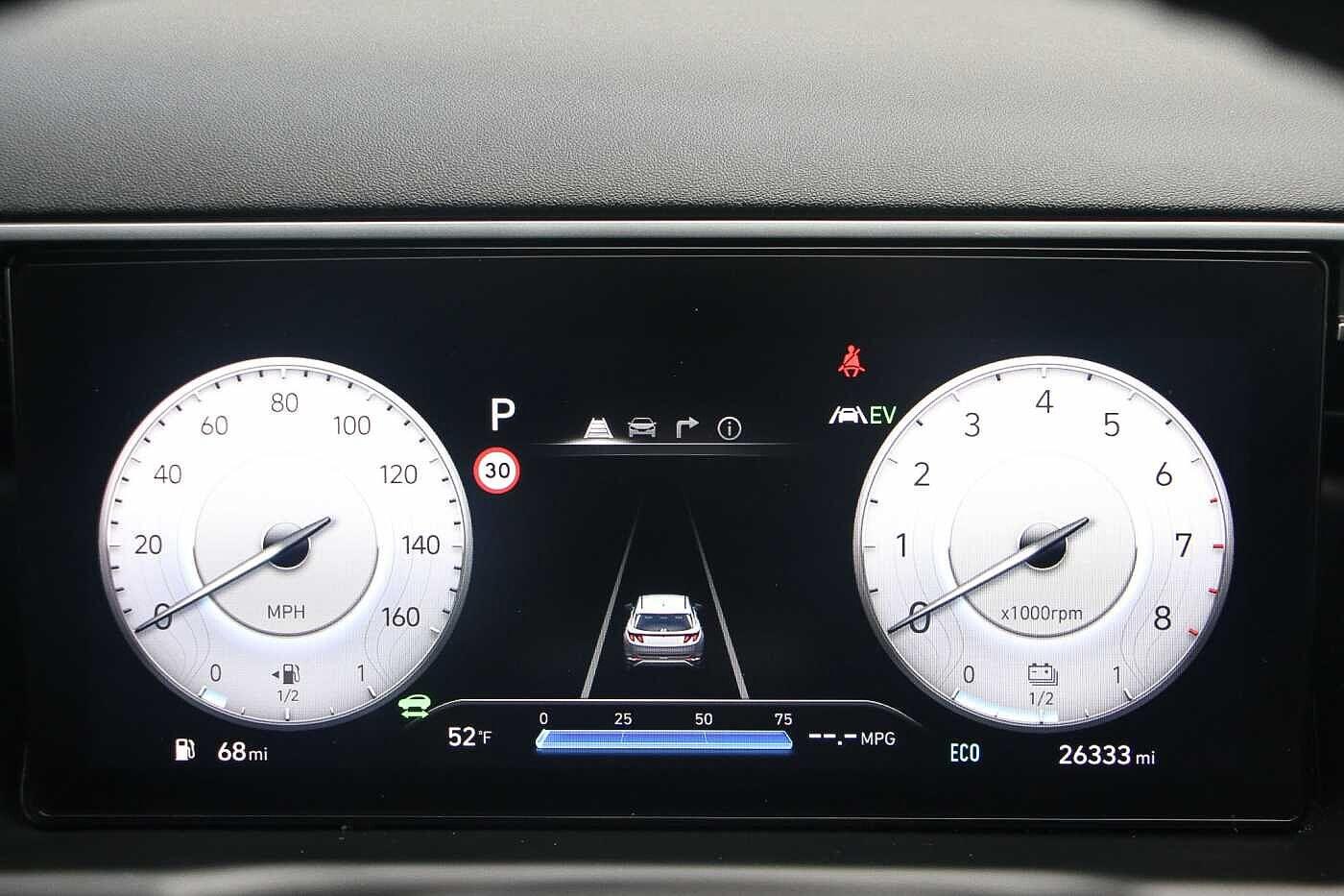 Used Hyundai TUCSON 2021 for sale - 76607124: Photo 14