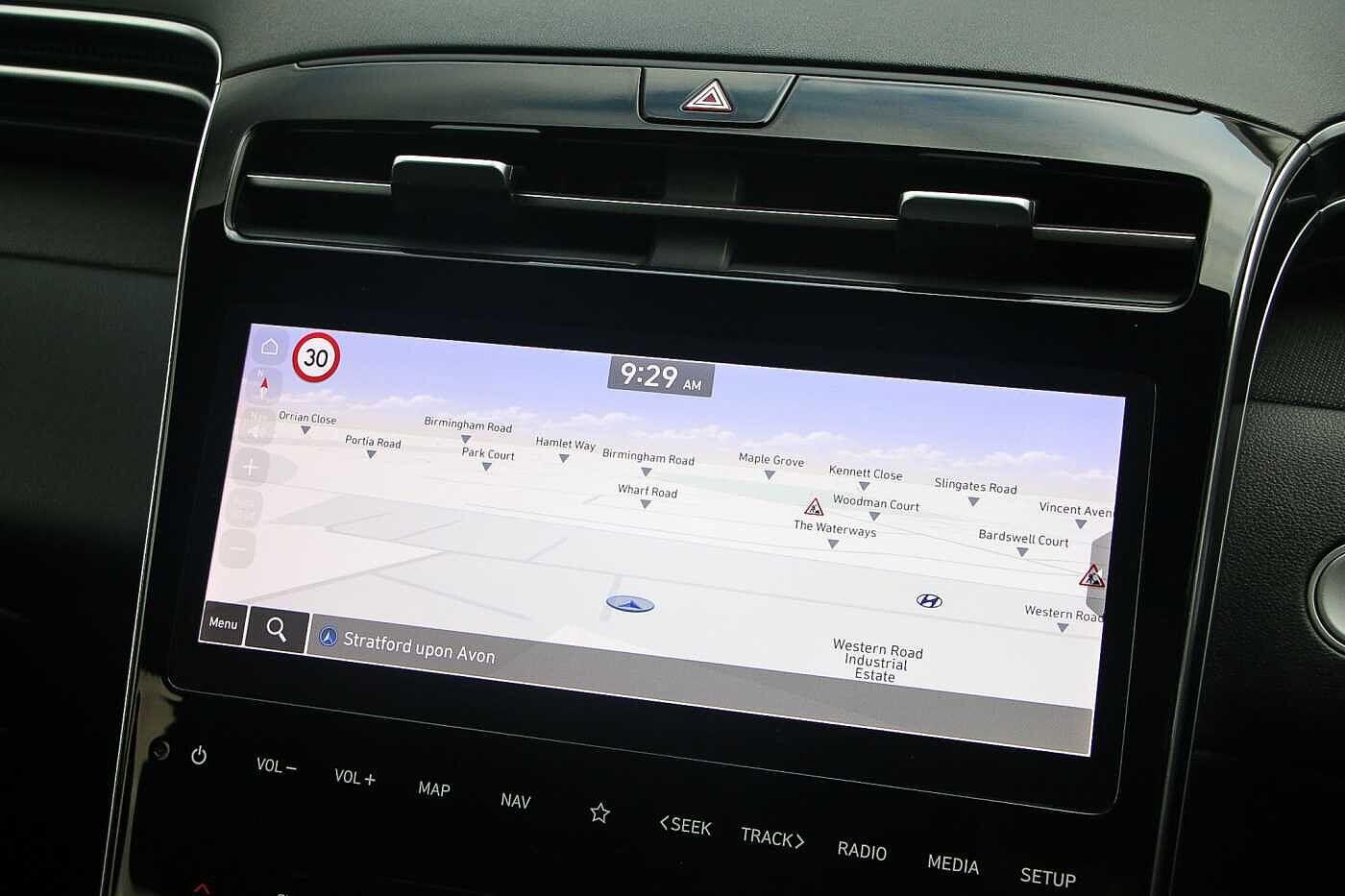 Used Hyundai TUCSON 2021 for sale - 76607124: Photo 15