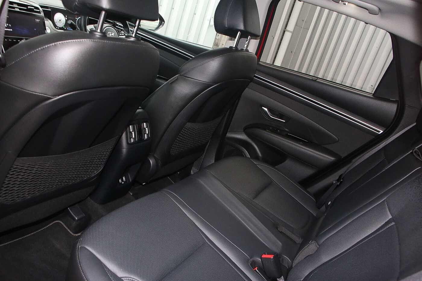 Used Hyundai TUCSON 2021 for sale - 76607124: Photo 6